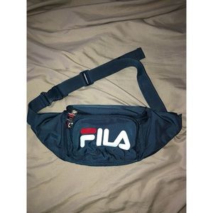 Fila Fanny pack